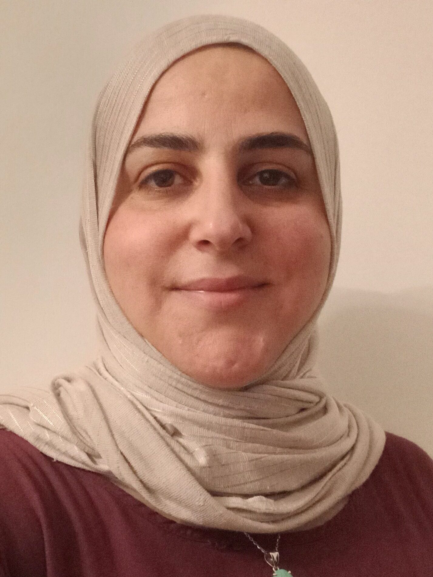 Dr. Salma Sleiman
