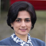 Dr. Elaheh Oliaee